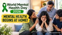 World Mental Health Day 2026: How Indian Families Can Replace ‘Log Kya Kahenge?’ With ‘How Can We Help?’ 