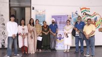 Iris Young Minds Initiative: How A Noida CSR Programme Is Opening Up Talk On Student Stress