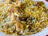 ಬಿರಿಯಾನಿ ಪ್ರಿಯರಿಗಾಗಿ-ಹೈದರಾಬಾದ್ ಬಿರಿಯಾನಿ