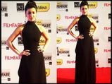 ಫಿಲ್ಮ್‌ಫೇರ್ 2014 ರೆಡ್ ಕಾರ್ಪೆಟ್‌ನಲ್ಲಿ ಶ್ರುತಿ ಹಾಸನ್