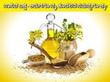 ಸಾಸಿವೆ ಎಣ್ಣೆ : ಅಡುಗೆಗೂ ಸೈ, ಕೂದಲಿನ ಸಮಸ್ಯೆಗೂ ಜೈ!