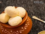 ನವರಾತ್ರಿ ಸ್ಪೆಷಲ್: ರಸಗುಲ್ಲಾ ರೆಸಿಪಿ