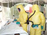 Ebola Virus : ಕೊರೊನಾವೈರಸ್ ಜೊತೆಗೆ ಮತ್ತೆ ಕಾಡಿದ ಎಬೋಲಾ ಭೀತಿ