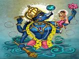 Varaha Jayanti : ವರಾಹ ಜಯಂತಿ 2021: ದಿನಾಂಕ, ಮಹತ್ವ, ಆಚರಣೆ ಹಾಗೂ ಇತಿಹಾಸದ ಮಾಹಿತಿ ಇಲ್ಲಿದೆ