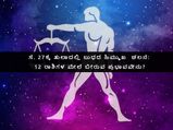 ಸೆ. 27ಕ್ಕೆ ತುಲಾದಲ್ಲಿ ಬುಧದ ಹಿಮ್ಮುಖ ಚಲನೆ: 12 ರಾಶಿಗಳ ಮೇಲೆ ಬೀರುವ ಪ್ರಭಾವವೇನು?