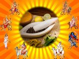 ಆಯುರ್ವೇದ: ನವದುರ್ಗೆಯರ ಶಕ್ತಿ ಪಡೆದಿರುವ ಗಿಡಮೂಲಿಕೆಗಳಿವು