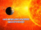 ಜುಲೈ 20ಕ್ಕೆ ಭೂಮಿಗೆ ಅಪ್ಪಳಿಸಲಿದೆ ಸೌರ ಚಂಡಮಾರುತ: ಭೂಮಿಗೆ ಅಪಾಯ ಉಂಟಾಗುವುದೇ?