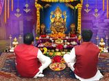 ನೀವು ಬಯಸಿದ್ದು ನೆರವೇರಲು ದೇವರ ಪೂಜೆಯಲ್ಲಿ ಸಾಂಪ್ರದಾಯಿಕವಾದ ಈ 16 ಪೂಜಾವಿಧಿ ಪಾಲಿಸಿ