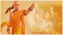 ಚಾಣಕ್ಯನ ಈ ನೀತಿ ಸೂತ್ರ ತಿಳಿದರೆ ಗಂಡ-ಹೆಂಡತಿ ತುಂಬಾ ಅನ್ಯೂನ್ಯವಾಗಿರುತ್ತಾರೆ