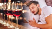 ಮಲಗುವ ಮೊದಲು ವೈನ್‌ ಕುಡಿದ್ರೆ ಹೀಗೆಲ್ಲಾ ಆಗುತ್ತಾ?