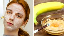 ನಿಮ್ಮ ತ್ವಚೆಗೆ ತಕ್ಕ ಬನಾನ ಫೇಸ್‌ಪ್ಯಾಕ್, ಬಳಸಿದ ಮರುಕ್ಷಣವೇ ಹೆಚ್ಚುತ್ತೆ ಮುಖದ ಗ್ಲೋ