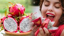 Dragon fruit : ಡ್ರ್ಯಾಗನ್ ಫ್ರೂಟ್ ಸೇವಿಸುವುದರಿಂದ ಆರೋಗ್ಯಕ್ಕೆ ಇಷ್ಟೆಲ್ಲಾ ಲಾಭವಿದೆಯಾ...!