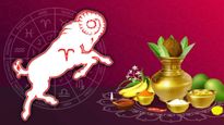 Ugadi Horoscope 2023: ಮೇಷ ರಾಶಿ ಯುಗಾದಿ ಭವಿಷ್ಯ : ಮೇಷ ರಾಶಿಯವರಿಗೆ ಈ ವರ್ಷ ಶುಭವೋ? ಅಶುಭವೋ?