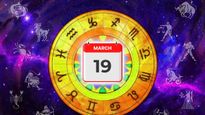 Horoscope Today 19 March 2023: ದ್ವಾದಶ ರಾಶಿಗಳ ರಾಶಿಫಲ ಹೇಗಿದೆ ನೋಡೋಣ