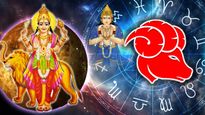 ಮೇಷ ರಾಶಿಯಲ್ಲಿ ಬುಧ-ರಾಹು ಸಂಚಾರ : 5 ರಾಶಿಗಳಿಗೆ ಶುಭ ಫಲ