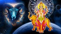 ಮೇಷ ರಾಶಿಯಲ್ಲಿ ಹಿಮ್ಮೆಟ್ಟಿದ ಬುಧ : ಈ ಐದು ರಾಶಿಯವರಿಗೆ ಅದೃಷ್ಟದ ಬಾಗಿಲು ತೆರೆಯಲಿದೆ