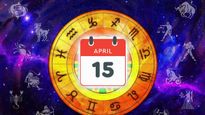 Horoscope Today April 15 2023 : ದ್ವಾದಶ ರಾಶಿಗಳ ರಾಶಿಫಲ ಹೇಗಿದೆ ನೋಡೋಣ
