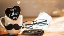 Father's Day 2025: ಅಪ್ಪಂದಿರ ದಿನಕ್ಕೆ ಶುಭ ಕೋರಲು ಇಲ್ಲಿದೆ ವಿಶೇಷ ಸಂದೇಶಗಳು!