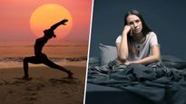 Yoga For Sleep: ನಿತ್ಯ ಈ ಯೋಗಾಸನಗಳನ್ನು ಅಭ್ಯಾಸ ಮಾಡಿದ್ರೆ ಕಣ್ತುಂಬಾ ನಿದ್ದೆ ಮಾಡಬಹುದು!