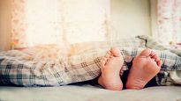 ನಿದ್ದೆ ಮಾಡುವಾಗ ಕಾಲುಗಳಿಗೆ ಬ್ಲಾಂಕೆಟ್‌ ಹಾಕಬಾರದು, ಏಕೆ?