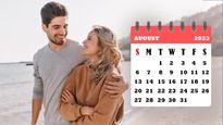 August Month Love Horoscope 2023: ಆಗಸ್ಟ್ ತಿಂಗಳು ಪ್ರೇಮಿಗಳಿಗೆ, ವಿವಾಹಿತರಿಗೆ ಹೇಗಿರಲಿದೆ?
