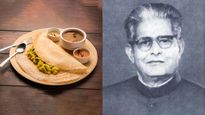 Origin of Dosa: ಕರ್ನಾಟಕ vs ತಮಿಳುನಾಡು? ಮೊದಲಿಗೆ ಮಸಾಲೆ ದೋಸೆ ತಯಾರಾಗಿದ್ದು ಎಲ್ಲಿ?