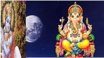 ಗಣೇಶ ಚತುರ್ಥಿಯಂದು ಚಂದ್ರನನ್ನು ನೋಡಿದ ಶ್ರೀಕೃಷ್ಣನಿಗೇ ತಪ್ಪಿಲ್ಲ ಕಂಟಕ!