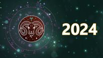 2024ರ ಭವಿಷ್ಯ: ಹೊಸ ವರ್ಷ ಮೇಷ ರಾಶಿಯವರ ವೃತ್ತಿ, ಆರ್ಥಿಕ, ಪ್ರೀತಿ, ಕುಟುಂಬ, ಆರೋಗ್ಯ ಬದುಕು ಹೇಗಿರಲಿದೆ?