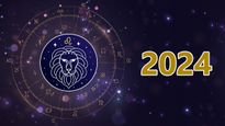 2024ರ ಭವಿಷ್ಯ: ಹೊಸ ವರ್ಷ ಸಿಂಹ ರಾಶಿಯವರ ವೃತ್ತಿ, ಆರ್ಥಿಕ, ಪ್ರೀತಿ, ಕುಟುಂಬ, ಆರೋಗ್ಯ ಬದುಕು ಹೇಗಿರಲಿದೆ?