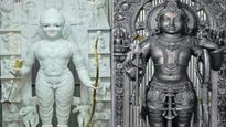 ಅಯೋಧ್ಯೆಗಾಗಿ ಕೆತ್ತಲಾಗಿದ್ದ ರಾಮನ ಮತ್ತೆರಡು ಮೂರ್ತಿಗಳಿವು..! ಈಗ ಎಲ್ಲಿವೆ ಗೊತ್ತಾ?