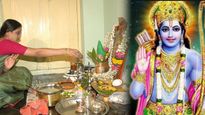 ರಾಮ ನವಮಿಯಂದು ಈ ಪವರ್ ಫುಲ್‌ ಮಂತ್ರ ಪಠಣೆ ಮಾಡಿದರೆ ಸಕಲ ಕಷ್ಟಗಳು ದೂರಾಗುವುದು