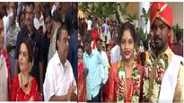 50 ಜೋಡಿಗೆ ಮದುವೆ ಮಾಡಿಸಿದ ಅಂಬಾನಿ, ಮಗನ ಮದುವೆಗೆ ಮುನ್ನ ಈ ರೀತಿ ಮದುವೆ ಮಾಡಿಸಿದ್ದೇಕೆ?