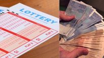 ಮಹಿಳೆ ಖರೀದಿಸಿದ್ದ 6 ಲಾಟರಿ ಟಿಕೆಟ್‌ ಪೈಕಿ 6ಕ್ಕೂ ಹೊಡೀತು ಬಂಪರ್!