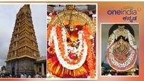 ಮೈಸೂರಿನ ಚಾಮುಂಡೇಶ್ವರಿ ದೇವಾಲಯ ಶಕ್ತಿಶಾಲಿ ಕ್ಷೇತ್ರ, ವಿಶೇಷತೆಯೇನು?