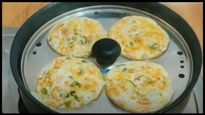 ಮೊಟ್ಟೆ ಇಡ್ಲಿಯಿಂದ ಮಾಡಬಹುದು ತರಾವರಿ ಅಡುಗೆ, ಪಟಾಪಟ್‌ ಬ್ರೇಕ್‌ಫಾಸ್ಟ್‌ಗೂ ಸೈ, ಸಂಜೆ ಸ್ನ್ಯಾಕ್ಸ್‌ಗೂ ಸೈ
