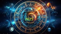 ಹೊಸ ವರ್ಷ ಭವಿಷ್ಯ 2025: ದ್ವಾದಶ ರಾಶಿಗಳ ಸಂಪೂರ್ಣ ರಾಶಿಫಲ, ಯಾವ ರಾಶಿಗೆ ಹೇಗಿರಲಿದೆ?