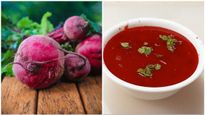 ಬೀಟ್ರೂಟ್‌ನ ರಸಂ ಮಾಡಿದ್ರೆ ಊಟದ ಮಜಾ ಹೆಚ್ಚಾಗುತ್ತೆ..! ಮಾಡೋದು ಹೇಗೆ ಗೊತ್ತಾ?