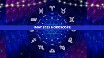 2025ರ ಮೇ ಮಾಸ ಭವಿಷ್ಯ: ಯಾವೆಲ್ಲಾ ರಾಶಿಯವರಿಗೆ ಈ ತಿಂಗಳು ಶುಭಕರವಾಗಿದೆ ನೋಡಿ!