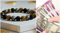 ಹಣದ ಸಮಸ್ಯೆಯಿದ್ದರೆ ಈ ಬ್ರೇಸ್‌ಲೆಟ್ ಧರಿಸಿ: ಧನಾತ್ಮಕ ಬದಲಾವಣೆ ನೋಡಿ!