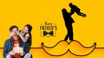 Father's Day 2025: ಅಪ್ಪಂದಿರ ದಿನ.. ಈ ಹೃದಯ ಮುಟ್ಟುವ ಗಿಫ್ಟ್ ನೀಡಿ.. ಲೋ ಬಜೆಟ್