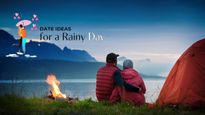 Monsoon Date Ideas: ಈ 10 ಡೇಟ್ ಐಡಿಯಾಗಳು ಮಳೆಗಾಲ ಪರ್ಫೆಕ್ಟ್: ಪ್ರೀತಿ ಜಾಸ್ತಿ, ಸಂಬಂಧ ಗಟ್ಟಿ