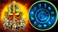 ಆಗಸ್ಟ್‌ನಲ್ಲಿ 3 ಬಾರಿ ಸೂರ್ಯನ ಸ್ಥಾನಪಲ್ಲಟ: ಈ ರಾಶಿಯವರು ಮುಟ್ಟಿದ್ದೆಲ್ಲವು ಚಿನ್ನ..!