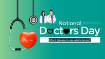 Doctors Day 2025: ಹೆಲ್ತ್ ಸೀಕ್ರೆಟ್‌! ಯಾವ ರೋಗಕ್ಕೆ ಯಾವ ಡಾಕ್ಟರ್ ಸೂಕ್ತ?