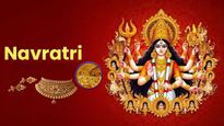 Navratri 2025: ಈ ದಿನ ಚಿನ್ನ ಖರೀದಿಸಿದ್ರೆ ಅದೃಷ್ಟ ಖಚಿತ! ಶುಭ ದಿನಾಂಕಗಳು ಮತ್ತು ಮುಹೂರ್ತ ಇಲ್ಲಿದೆ
