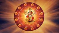 Navratri 2025: ಶಕ್ತಿ ದೇವತೆ ಆಶೀರ್ವಾದ ಪಡೆಯುವ ರಾಶಿಗಳಿವು..! ಅದೃಷ್ಟವೇ ಮನೆ ಬಾಗಿಲಿಗೆ