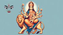 Navratri 5th Day: ಸ್ಕಂದಮಾತಾ ದೇವಿ ಆರಾಧನೆ ಹೇಗೆ? ಈ ಮಂತ್ರ ಹೇಳಿದ್ರೆ ಅದೃಷ್ಟ ಖಂಡಿತ