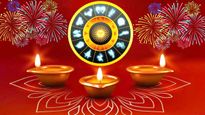 ದೀಪಾವಳಿಯಲ್ಲಿ ಅಪರೂಪದ ಗ್ರಹಗಳ ಸಂಯೋಗ: ಈ ರಾಶಿಯವರಿಗೆ ಅದೃಷ್ಟ, ಕೈ ತುಂಬ ಹಣ, ವಾಹನ ಲಾಭ!