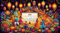 2026ರ ಹಿಂದೂ ಕ್ಯಾಲೆಂಡರ್; ಯಾವ ದಿನ ಶುಭ ಮುಹೂರ್ತ, ಹಬ್ಬಗಳ ಸಮಯ, ಗ್ರಹಣ ಇತರೆ ಸಂಪೂರ್ಣ ಮಾಹಿತಿ!