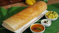 Paper Dosa: ಹೋಟೆಲ್ ರುಚಿಯ ಪೇಪರ್ ದೋಸೆ ಹೀಗೆ ಮಾಡಿ! ಹೊಟ್ಟೆ ತುಂಬಿದರೂ ತಿನ್ನೋಕೆ ಮನಸ್ಸಾಗುತ್ತೆ