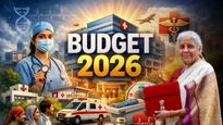 ಬಜೆಟ್ 2026: ಆರೋಗ್ಯ ವಲಯಕ್ಕೆ ಸಿಕ್ಕಿದ್ದೇನು? ಯಾವೆಲ್ಲಾ ಔಷಧಿಗಳು ಅಗ್ಗ!